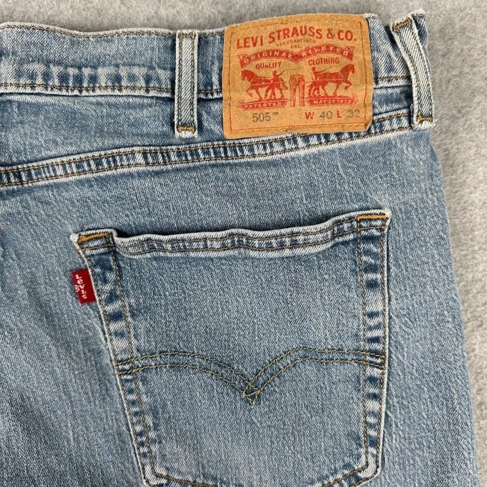Levis department men
